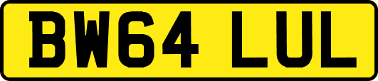 BW64LUL