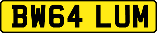 BW64LUM