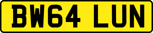 BW64LUN