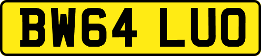 BW64LUO