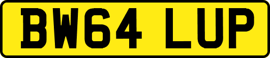 BW64LUP