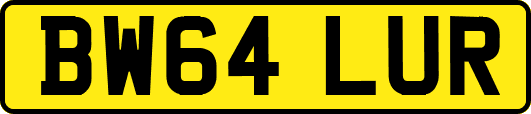 BW64LUR
