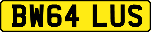 BW64LUS