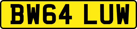 BW64LUW