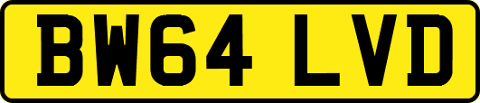 BW64LVD