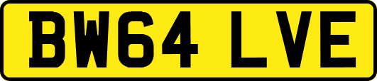 BW64LVE
