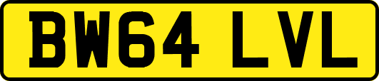 BW64LVL