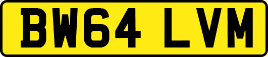 BW64LVM
