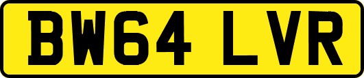 BW64LVR