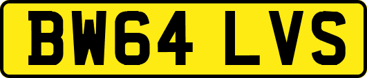 BW64LVS