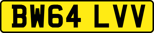 BW64LVV