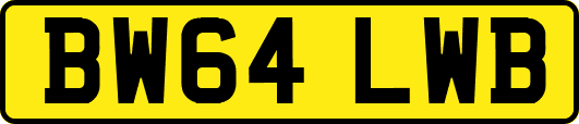 BW64LWB
