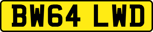 BW64LWD