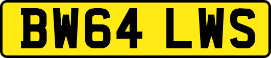 BW64LWS