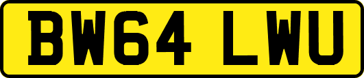 BW64LWU