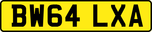 BW64LXA