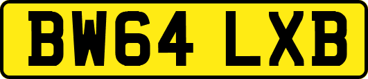 BW64LXB