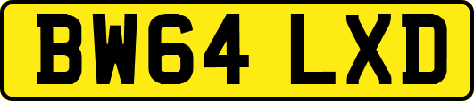 BW64LXD