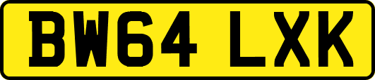 BW64LXK