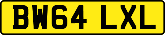 BW64LXL
