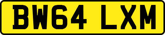 BW64LXM
