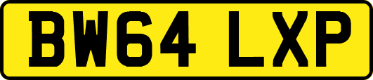 BW64LXP