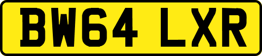 BW64LXR
