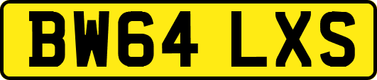 BW64LXS