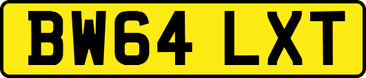 BW64LXT