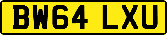 BW64LXU