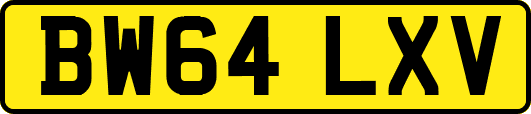 BW64LXV