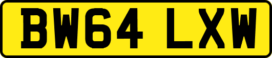 BW64LXW