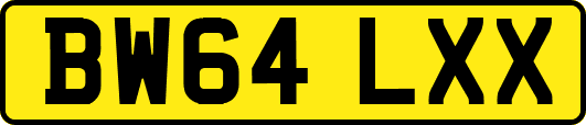 BW64LXX