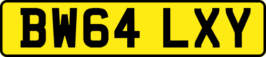 BW64LXY