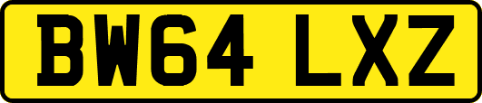 BW64LXZ