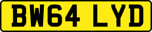 BW64LYD