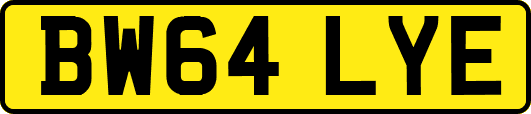 BW64LYE
