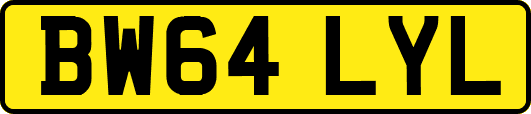 BW64LYL