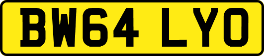 BW64LYO