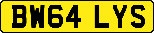 BW64LYS