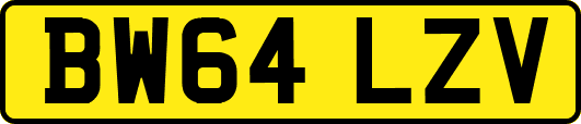 BW64LZV