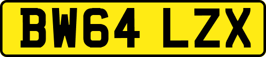 BW64LZX