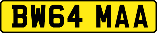 BW64MAA