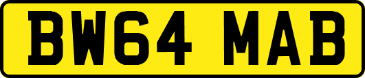 BW64MAB