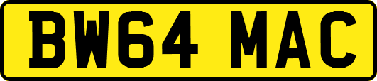 BW64MAC