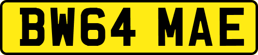 BW64MAE