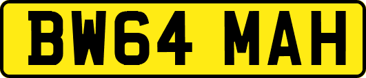 BW64MAH