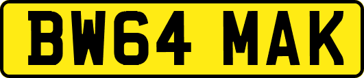BW64MAK
