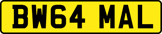 BW64MAL