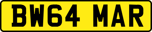 BW64MAR